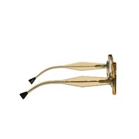 Eyeglasses frame Costantino Toffoli Woman T102AMBRA45 - T102AMBRA45